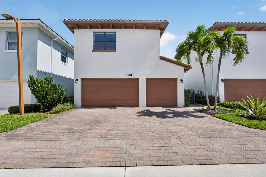 4025 Faraday Way Palm Beach Gardens FL 33418