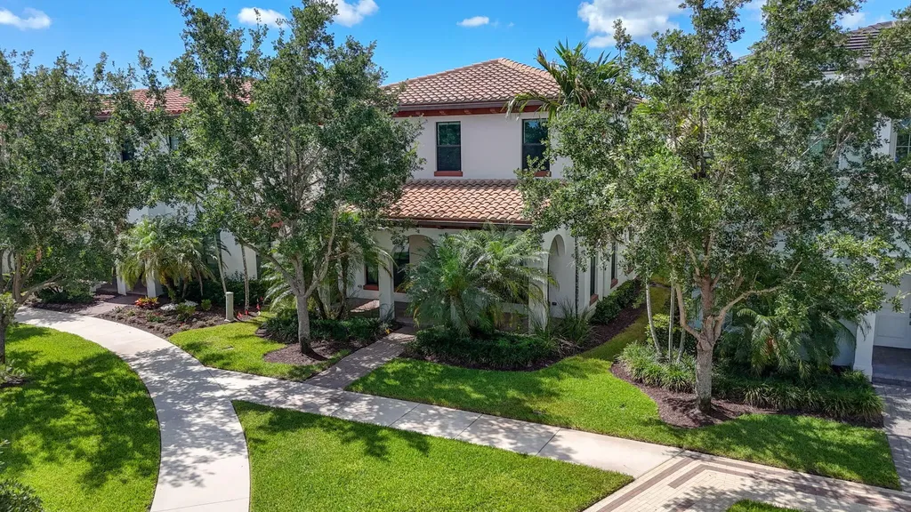4025 Faraday Way Palm Beach Gardens FL 33418