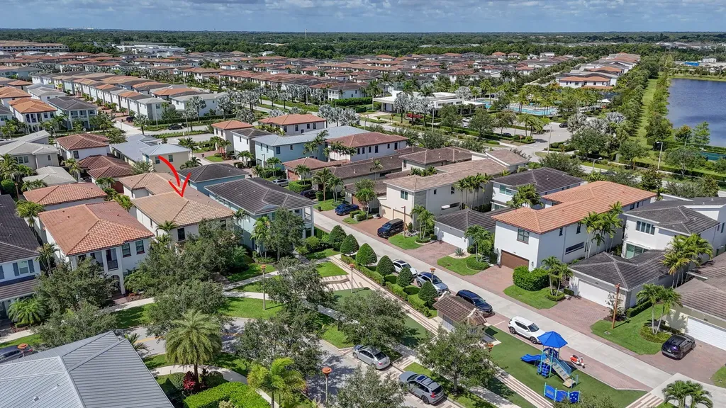 4025 Faraday Way Palm Beach Gardens FL 33418