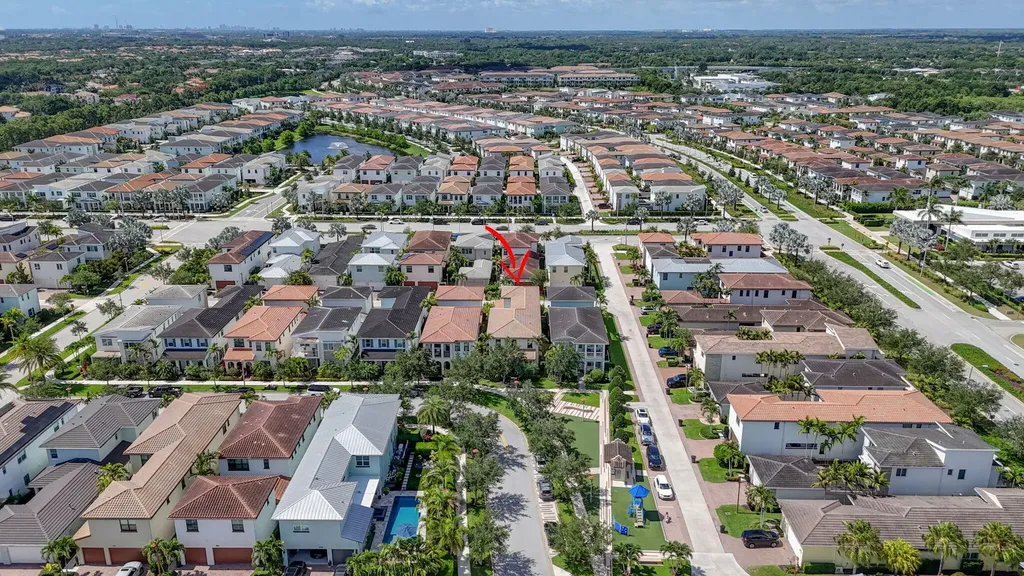 4025 Faraday Way Palm Beach Gardens FL 33418