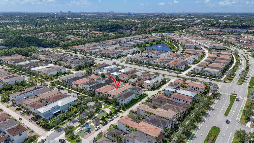 4025 Faraday Way Palm Beach Gardens FL 33418