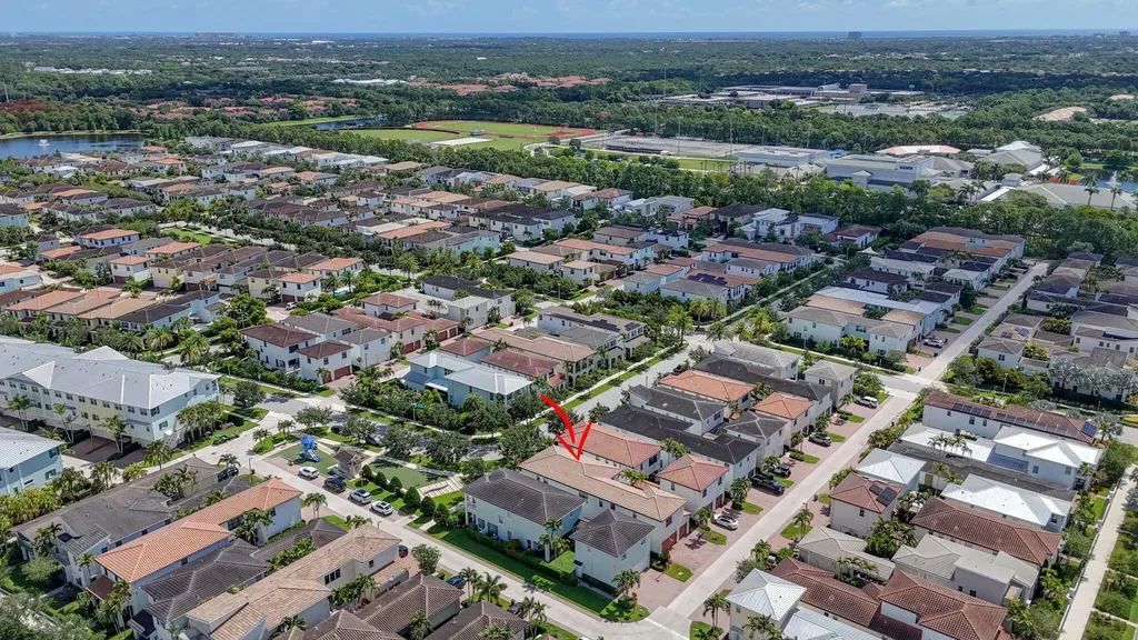 4025 Faraday Way Palm Beach Gardens FL 33418