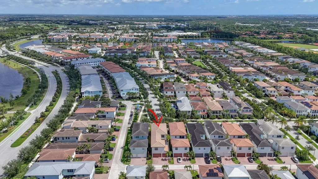 4025 Faraday Way Palm Beach Gardens FL 33418