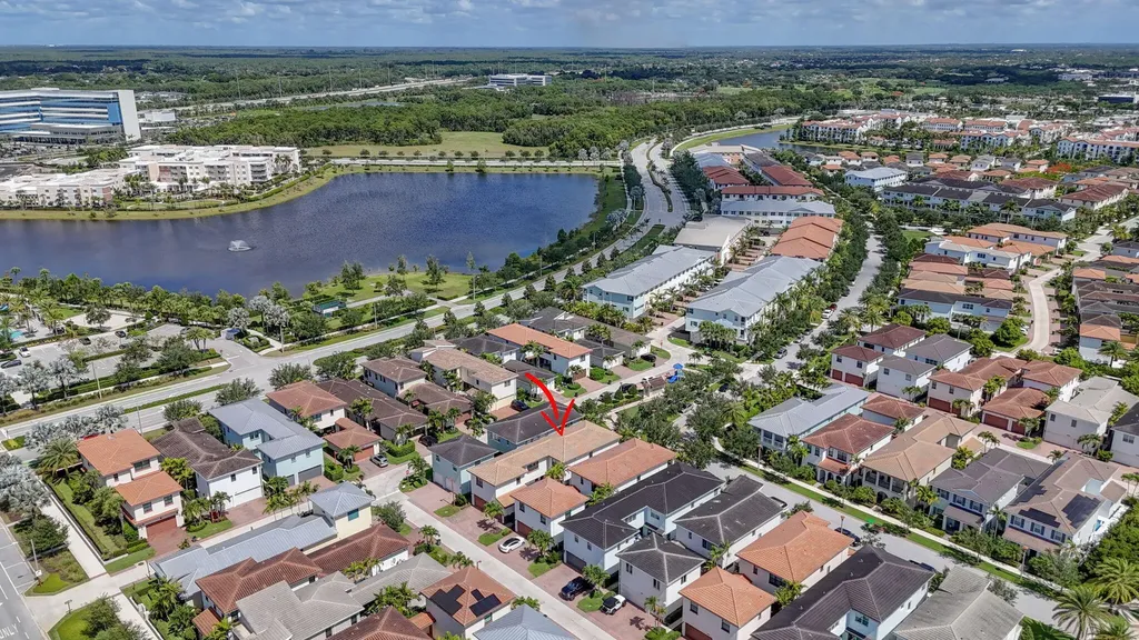 4025 Faraday Way Palm Beach Gardens FL 33418