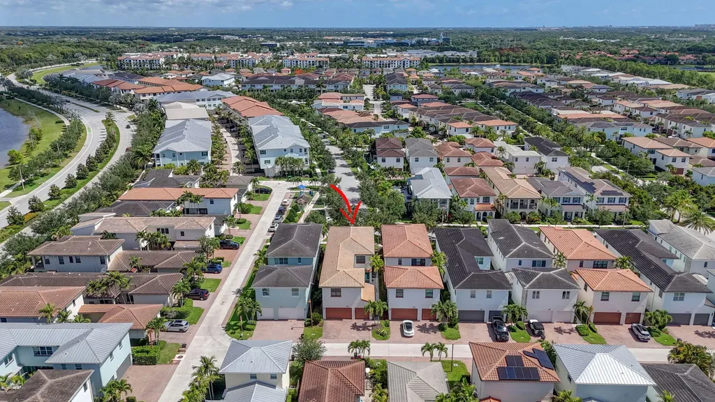 4025 Faraday Way Palm Beach Gardens FL 33418
