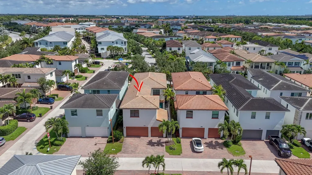 4025 Faraday Way Palm Beach Gardens FL 33418