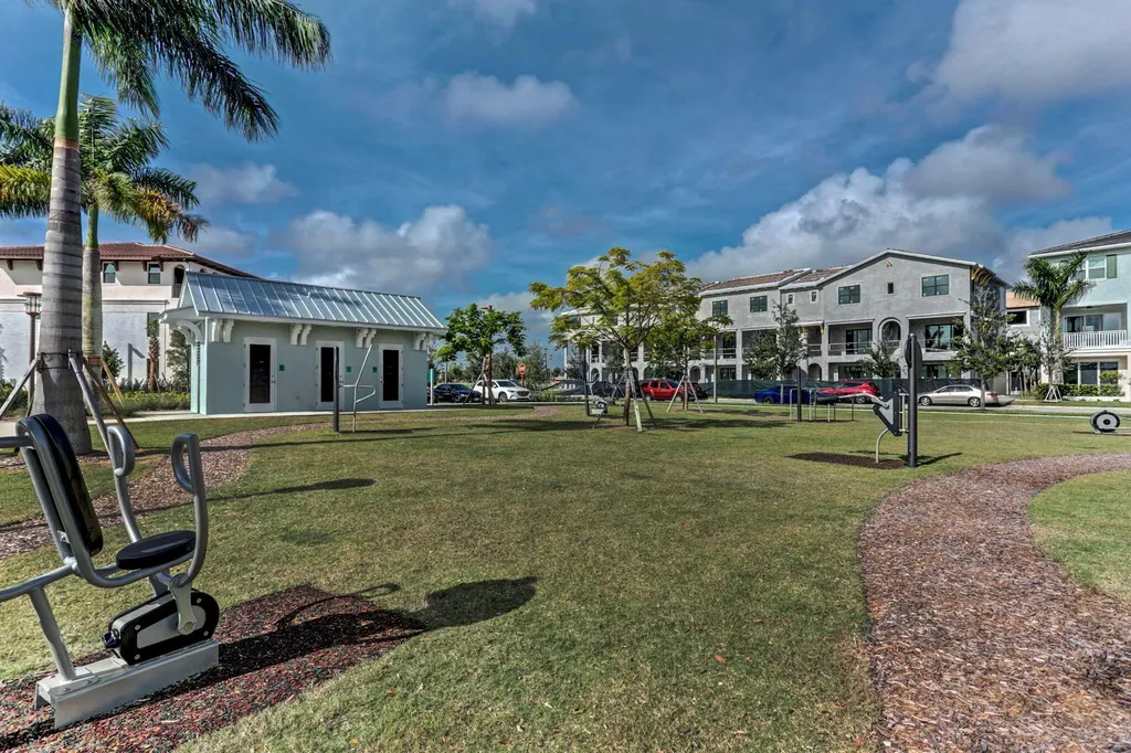 4025 Faraday Way Palm Beach Gardens FL 33418