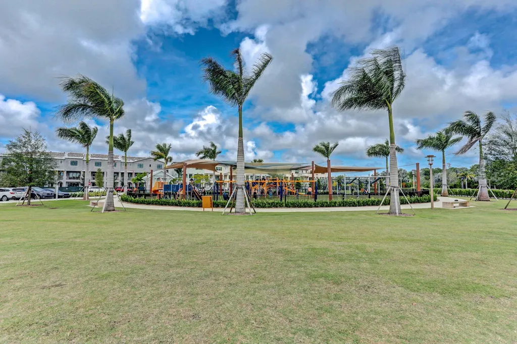 4025 Faraday Way Palm Beach Gardens FL 33418