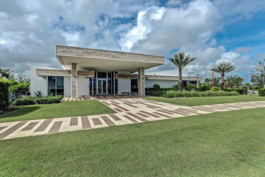 4025 Faraday Way Palm Beach Gardens FL 33418