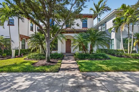 4025 Faraday Way Palm Beach Gardens FL 33418