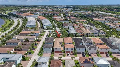 4025 Faraday Way Palm Beach Gardens FL 33418