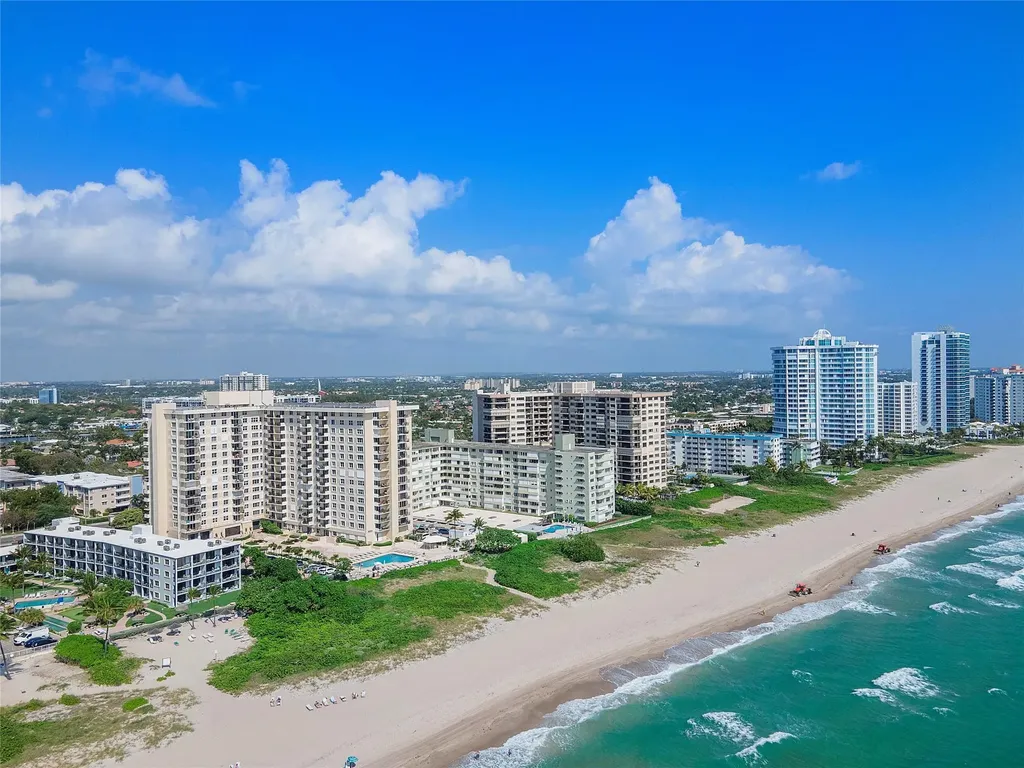 1900 S Ocean Boulevard Lauderdale By The Sea FL 33062