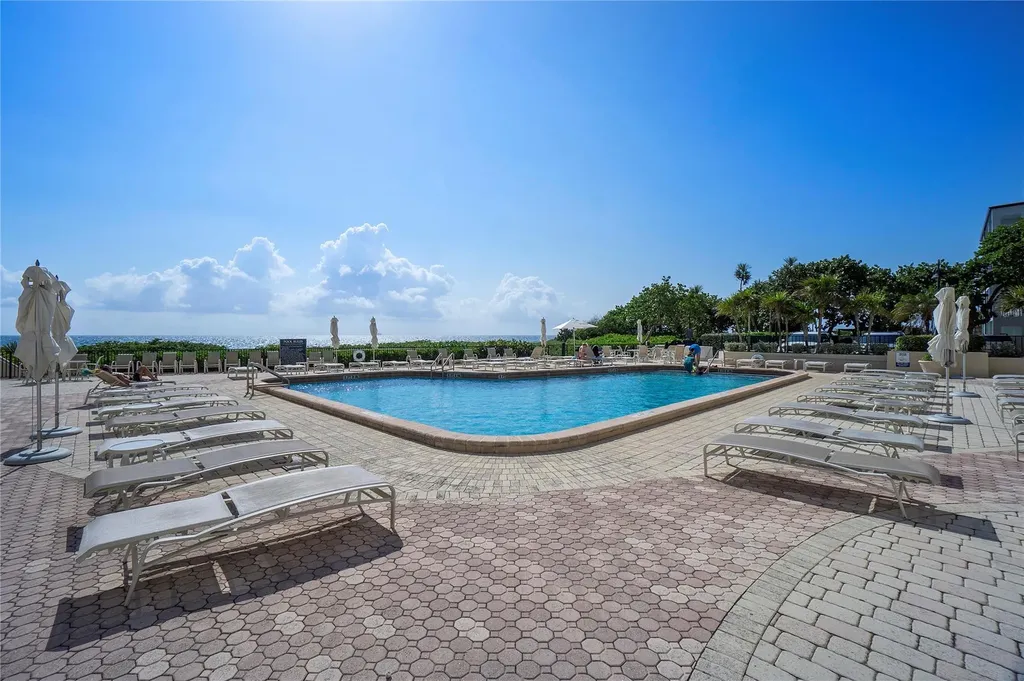 1900 S Ocean Boulevard Lauderdale By The Sea FL 33062