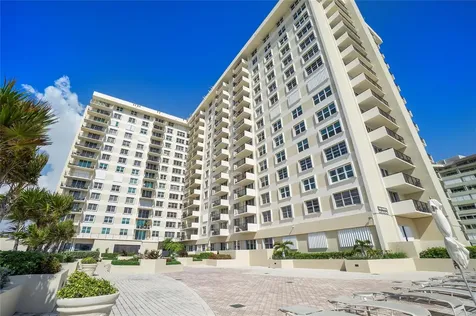 1900 S Ocean Boulevard Lauderdale By The Sea FL 33062