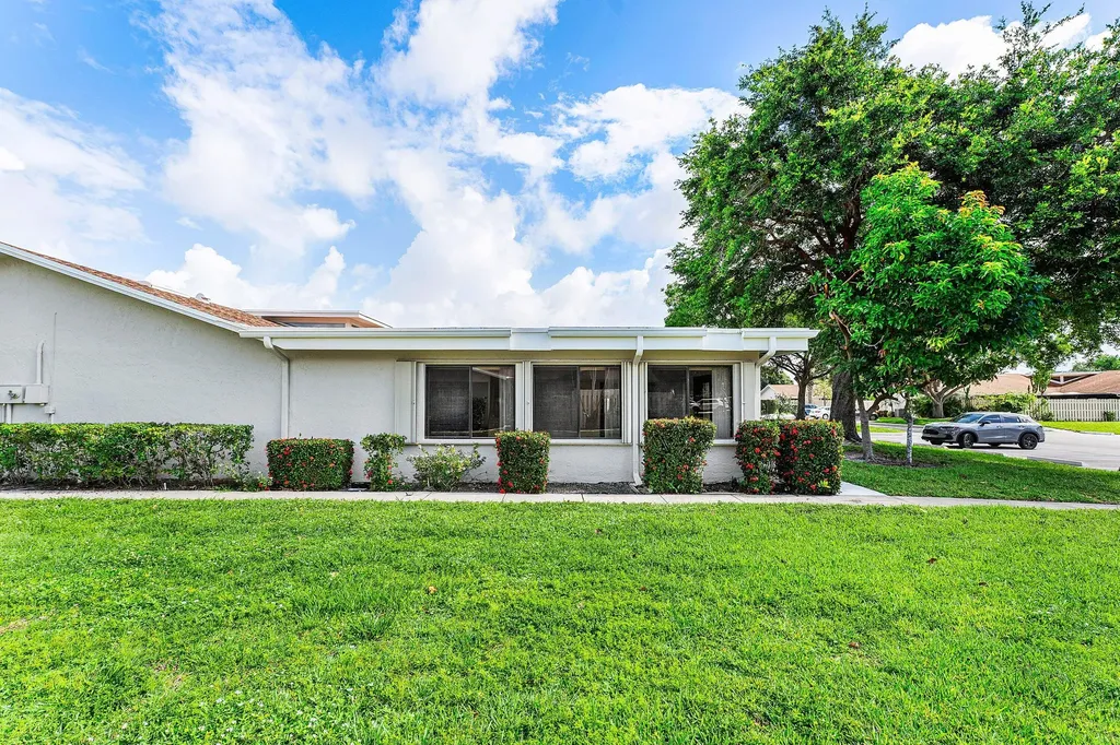 900 NW 30th Avenue Delray Beach FL 33445