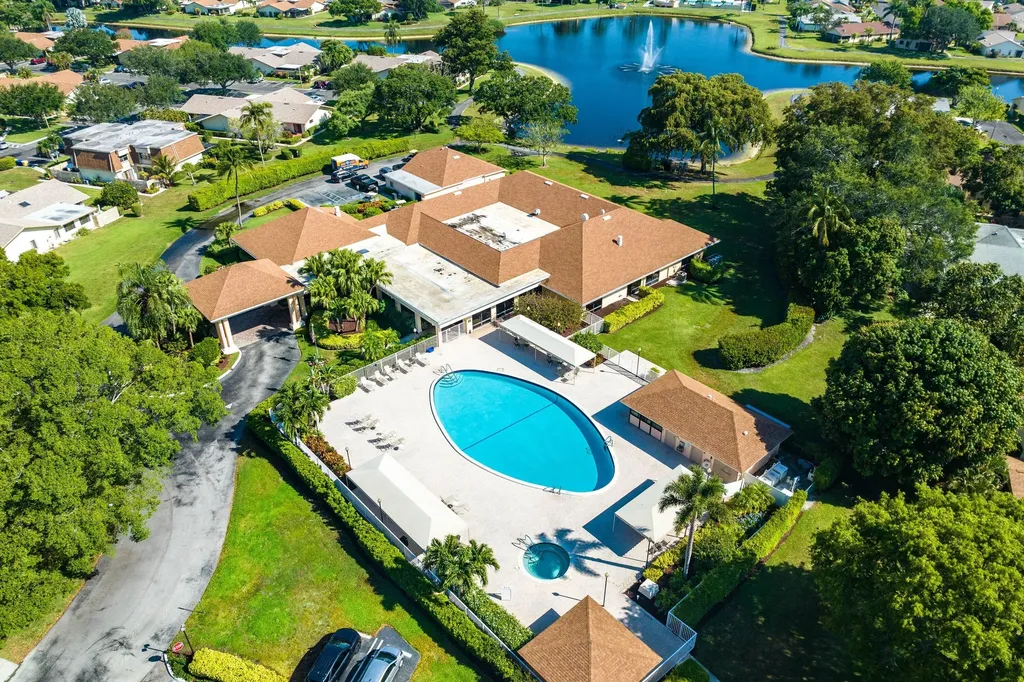 900 NW 30th Avenue Delray Beach FL 33445