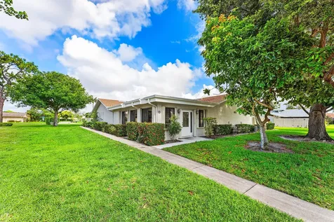 900 NW 30th Avenue Delray Beach FL 33445