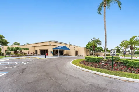 900 NW 30th Avenue Delray Beach FL 33445