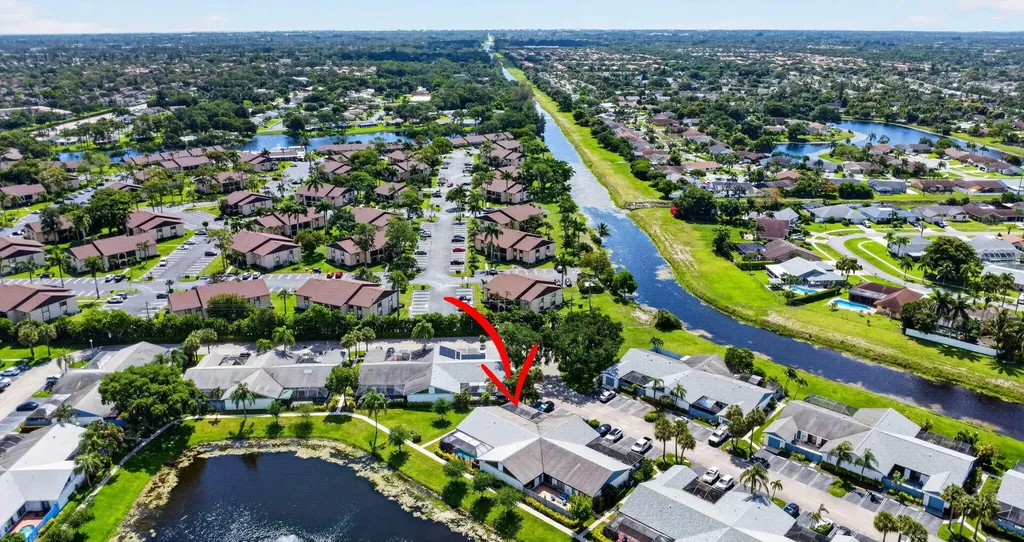 1604 Timberlane Circle Greenacres FL 33463