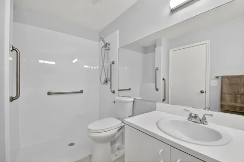 1604 Timberlane Circle Greenacres FL 33463