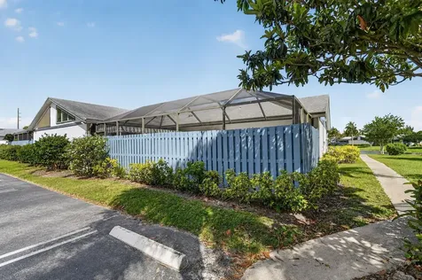 1604 Timberlane Circle Greenacres FL 33463