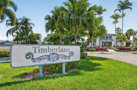 1604 Timberlane Circle Greenacres FL 33463