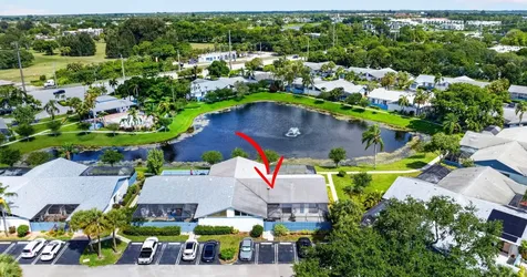 1604 Timberlane Circle Greenacres FL 33463