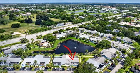 1604 Timberlane Circle Greenacres FL 33463