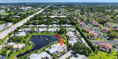 1604 Timberlane Circle Greenacres FL 33463