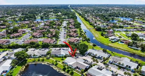 1604 Timberlane Circle Greenacres FL 33463