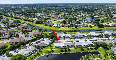 1604 Timberlane Circle Greenacres FL 33463