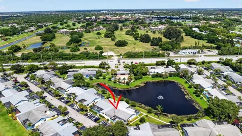 1604 Timberlane Circle Greenacres FL 33463