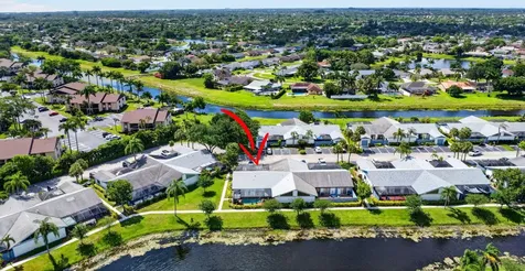 1604 Timberlane Circle Greenacres FL 33463