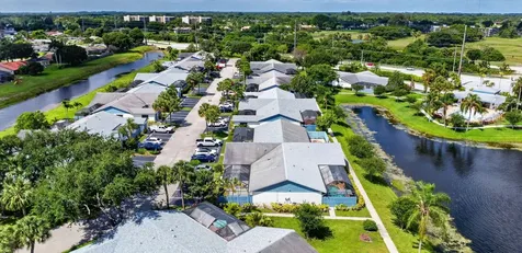 1604 Timberlane Circle Greenacres FL 33463