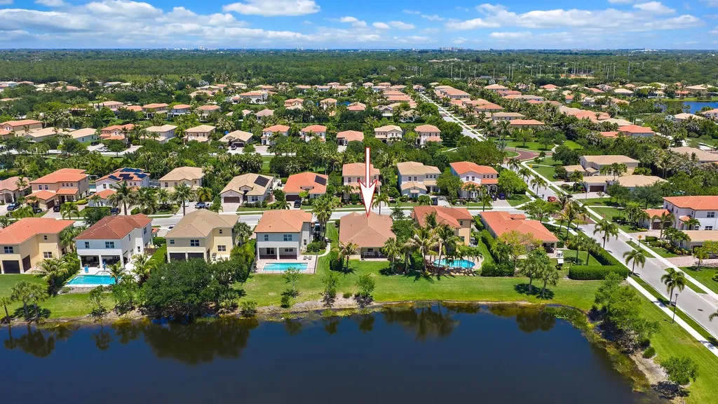 216 Andros Harbour Place Jupiter FL 33458