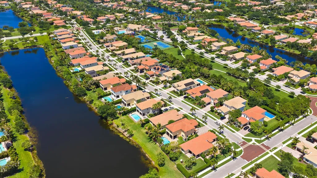 216 Andros Harbour Place Jupiter FL 33458