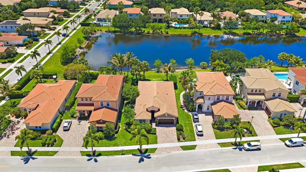 216 Andros Harbour Place Jupiter FL 33458