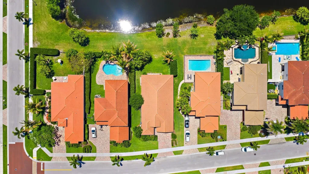 216 Andros Harbour Place Jupiter FL 33458