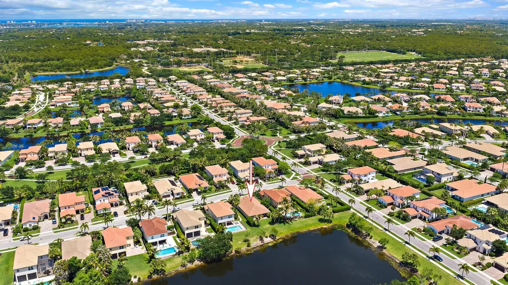 216 Andros Harbour Place Jupiter FL 33458