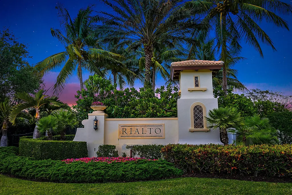 216 Andros Harbour Place Jupiter FL 33458