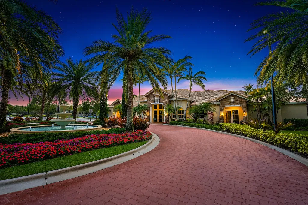 216 Andros Harbour Place Jupiter FL 33458