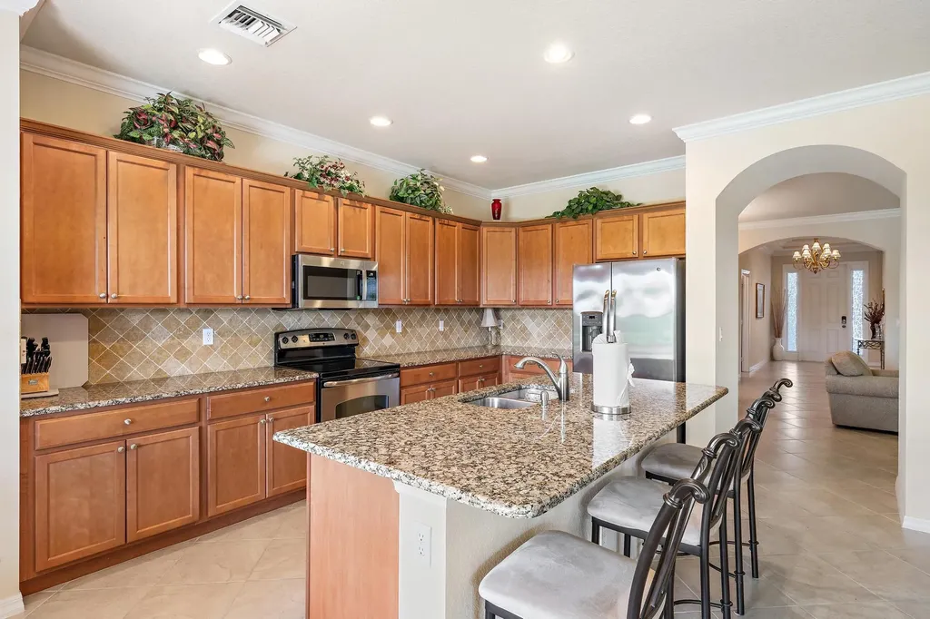 216 Andros Harbour Place Jupiter FL 33458