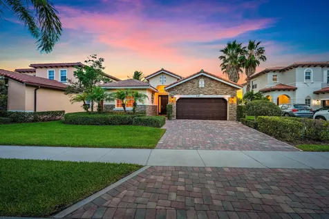 216 Andros Harbour Place Jupiter FL 33458