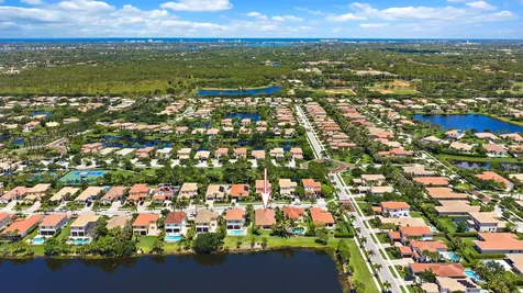 216 Andros Harbour Place Jupiter FL 33458