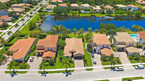 216 Andros Harbour Place Jupiter FL 33458