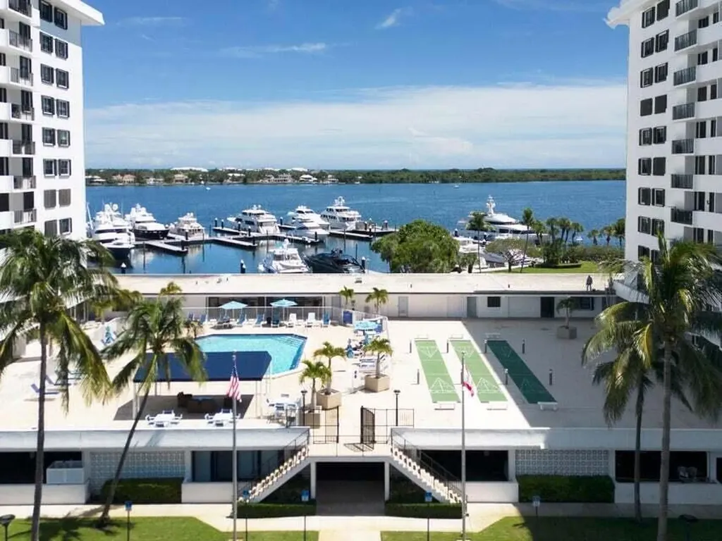 1200 Marine Way North Palm Beach FL 33408