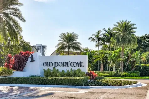 1200 Marine Way North Palm Beach FL 33408