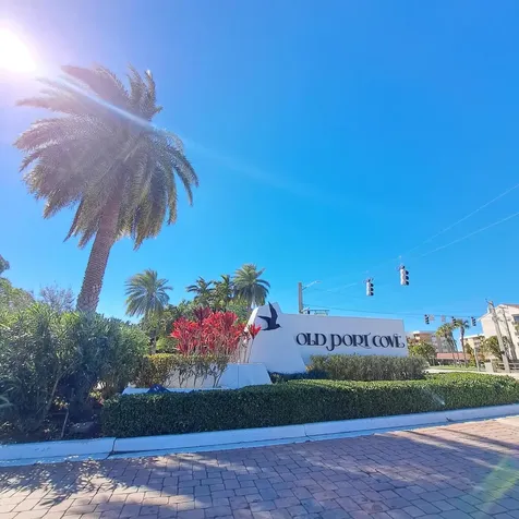 1200 Marine Way North Palm Beach FL 33408