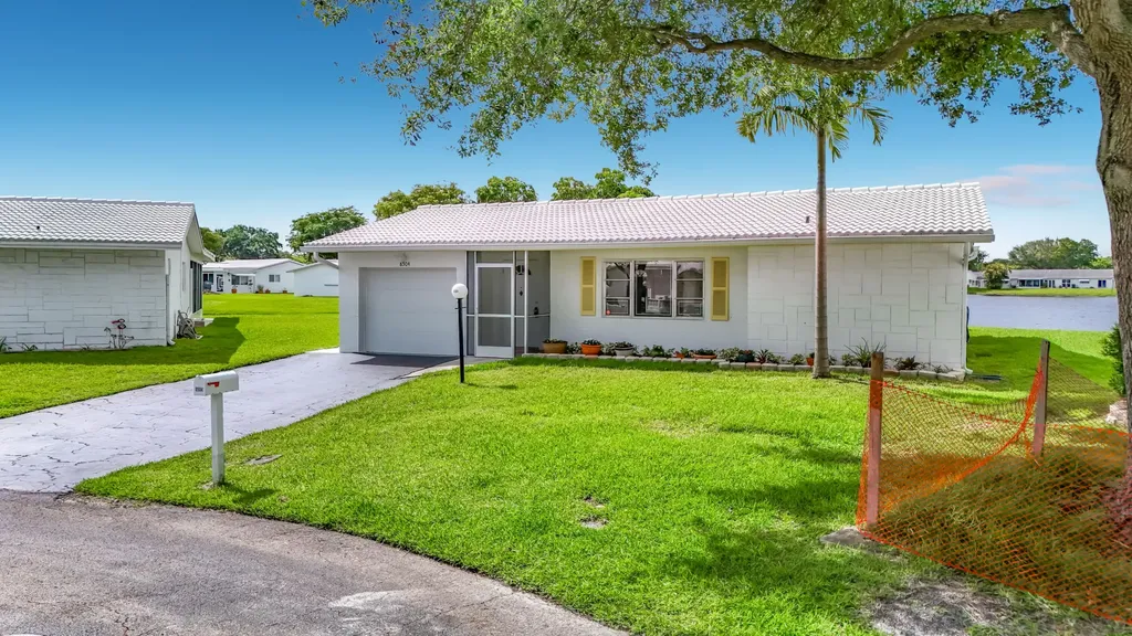 8504 NW 14th Street Plantation FL 33322