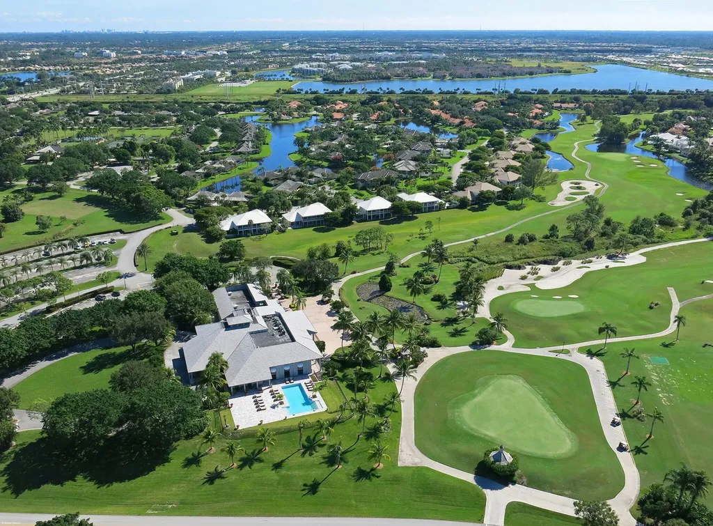 11397 Pond View Drive Wellington FL 33414
